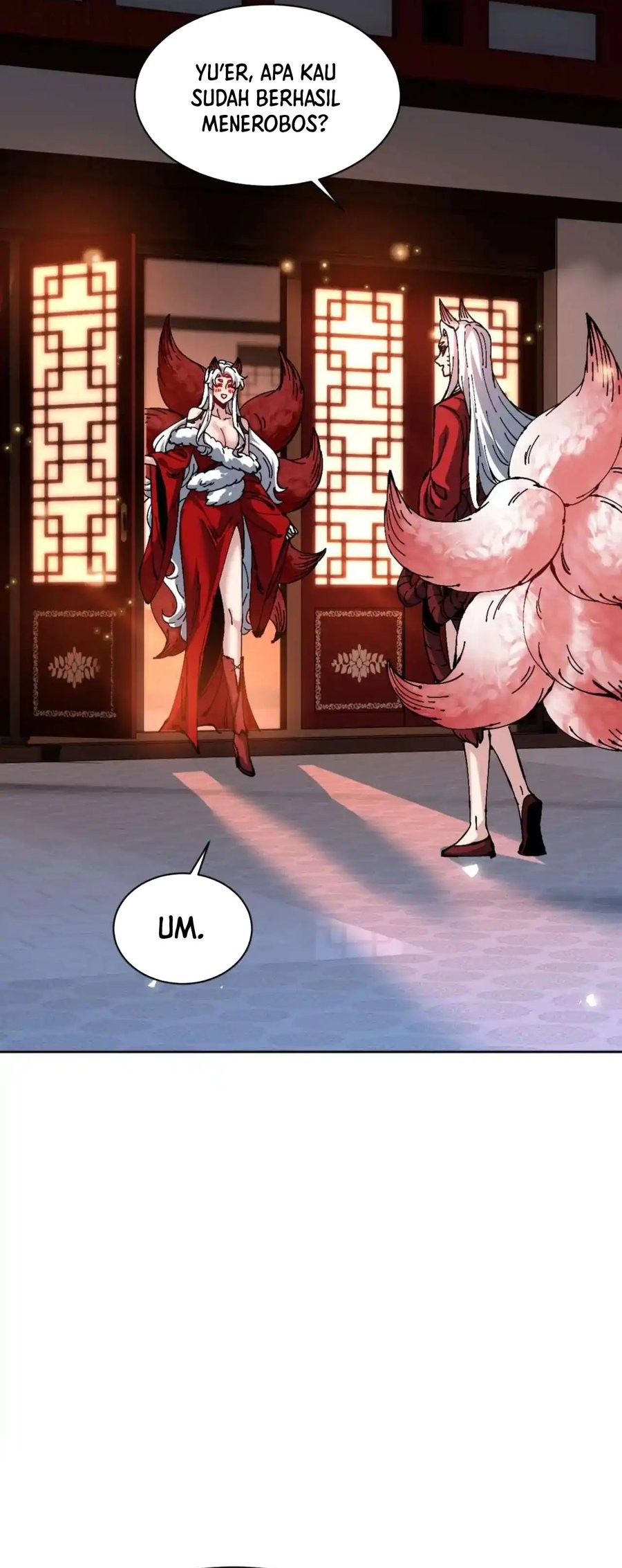 Devious Son Of Heaven Chapter 101 Gambar 30