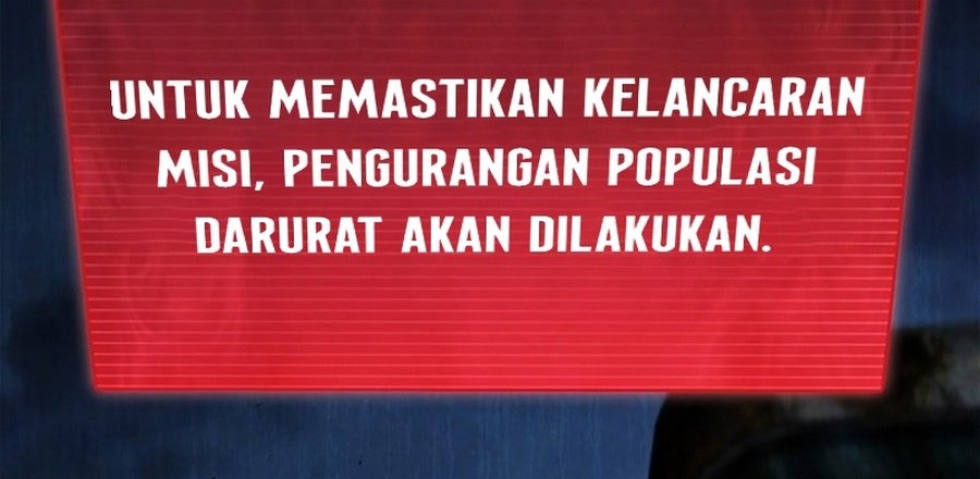 How to Survive Restructuring Chapter 28 Gambar 12