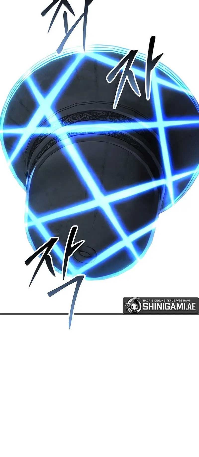Absolute Necromancer Chapter 76 Gambar 36
