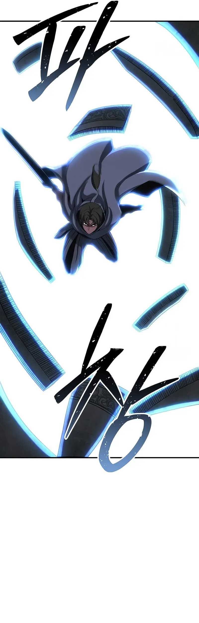 Absolute Necromancer Chapter 76 Gambar 37