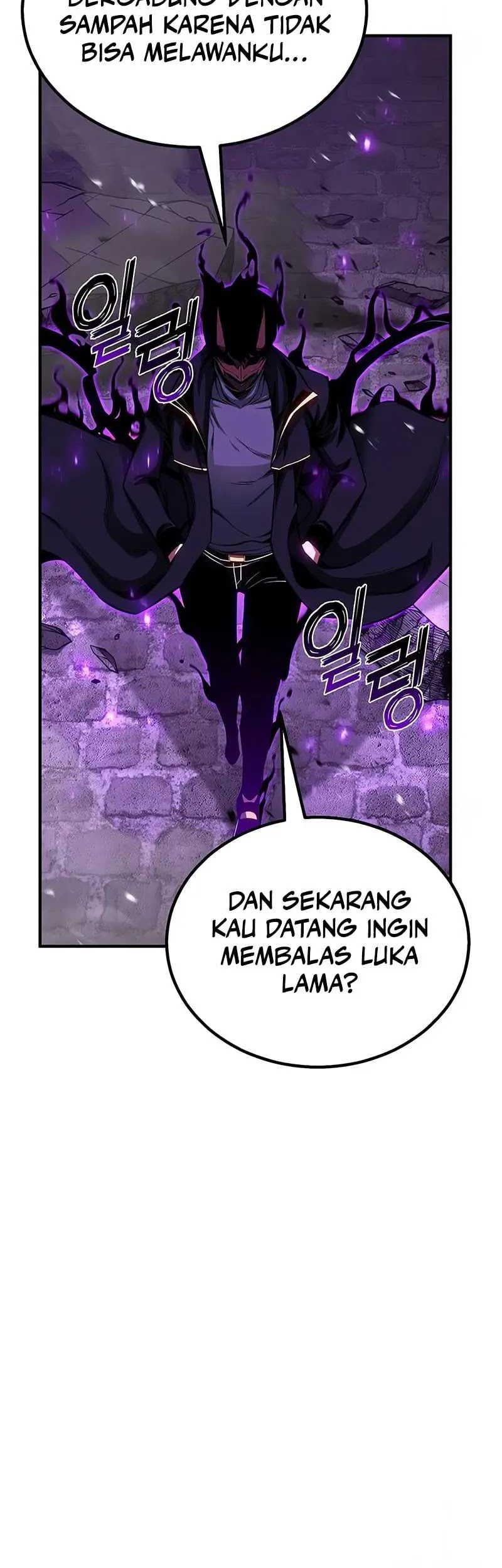 Absolute Necromancer Chapter 76 Gambar 39
