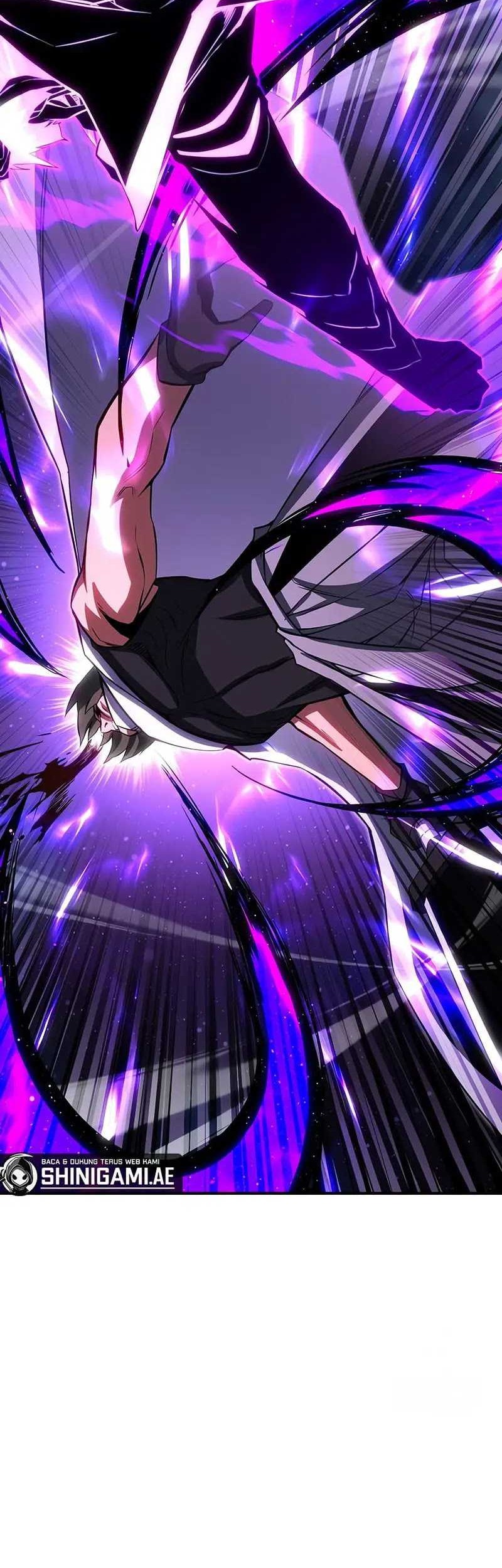 Absolute Necromancer Chapter 76 Gambar 52