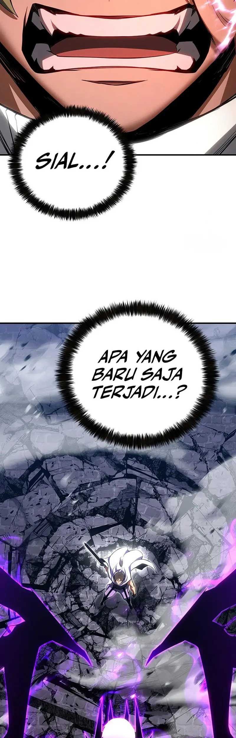 Absolute Necromancer Chapter 76 Gambar 55