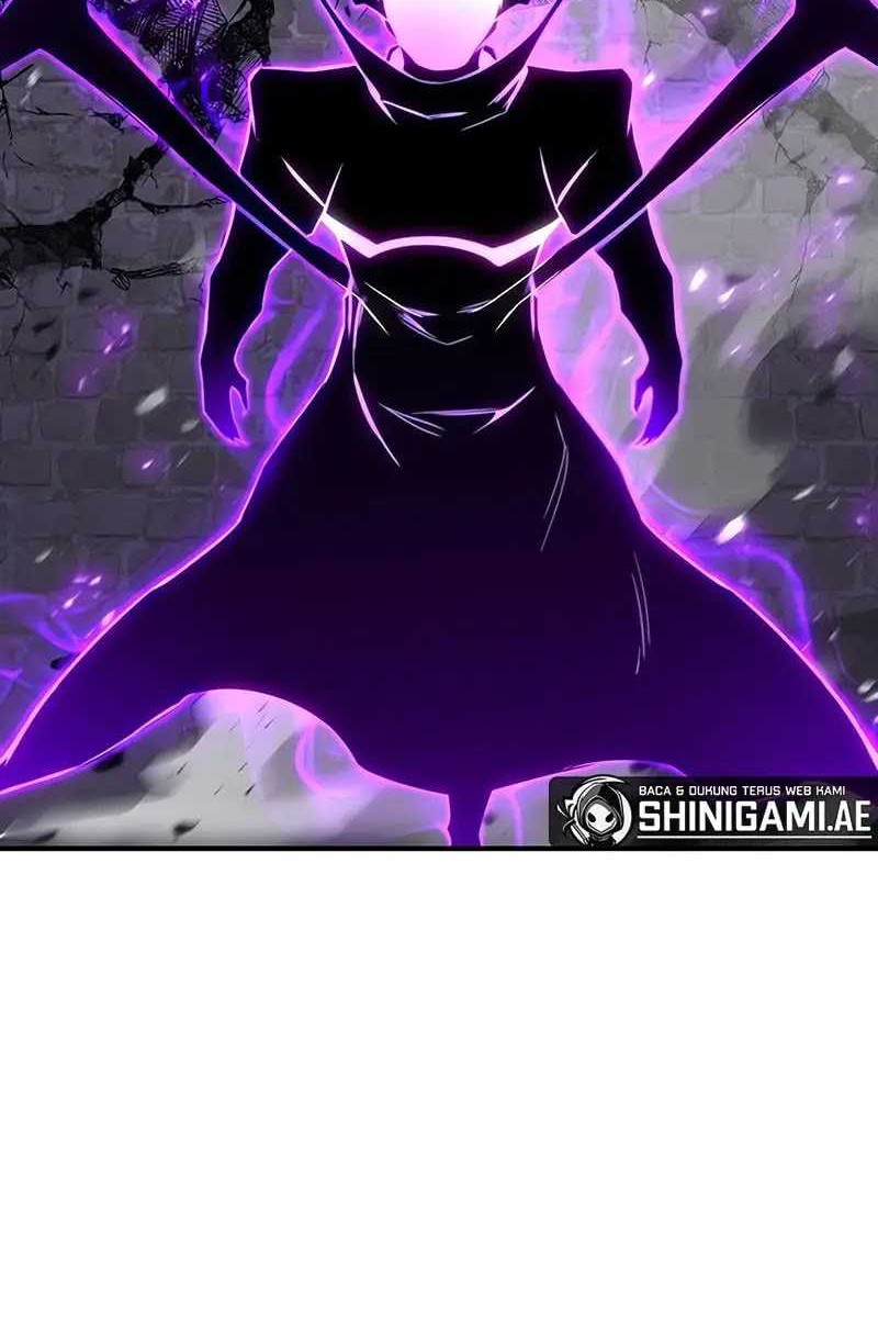 Absolute Necromancer Chapter 76 Gambar 56