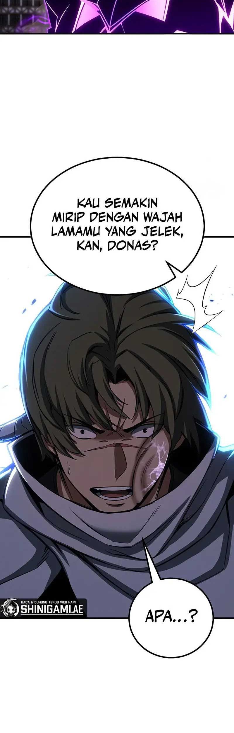 Absolute Necromancer Chapter 76 Gambar 59