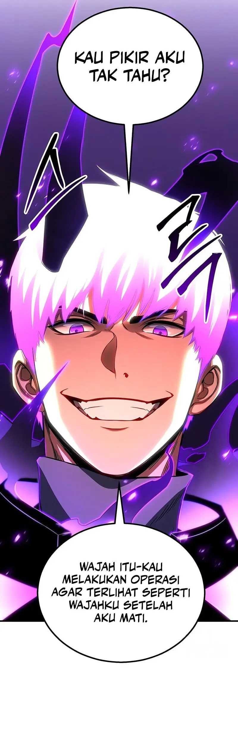 Absolute Necromancer Chapter 76 Gambar 61