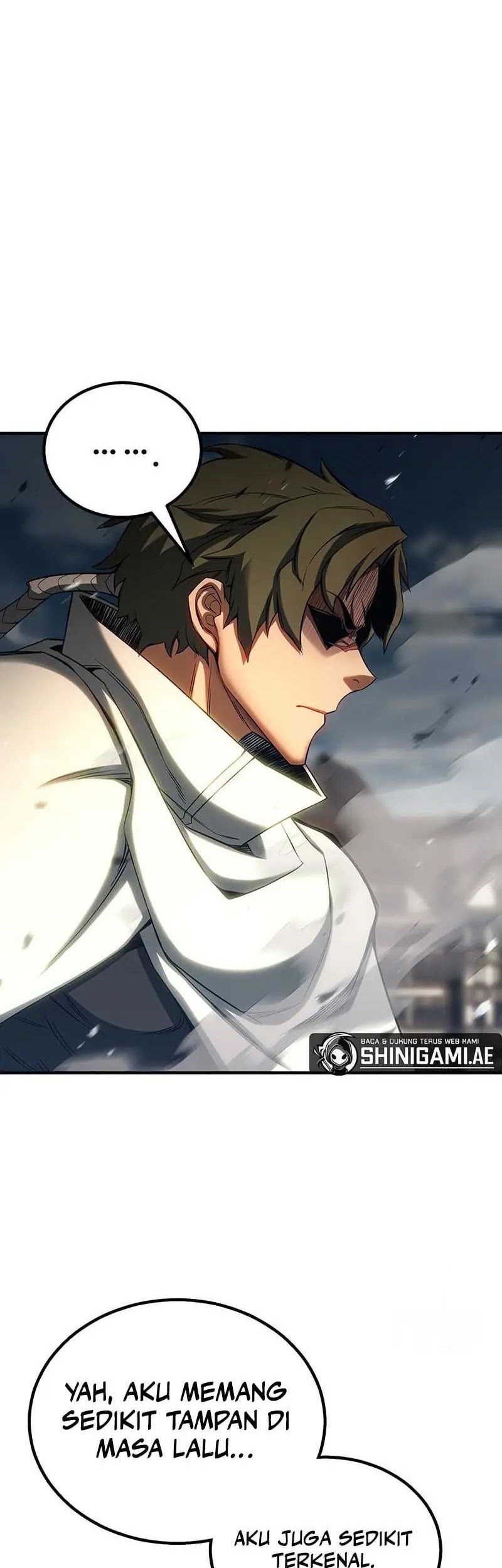Absolute Necromancer Chapter 76 Gambar 62