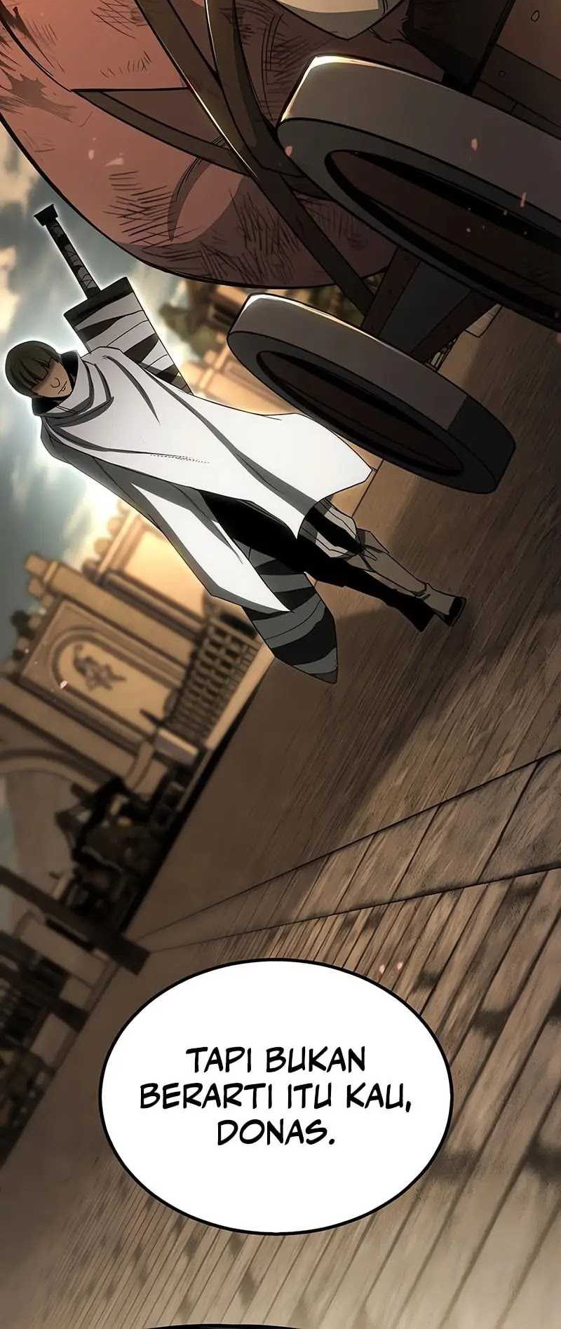 Absolute Necromancer Chapter 76 Gambar 64