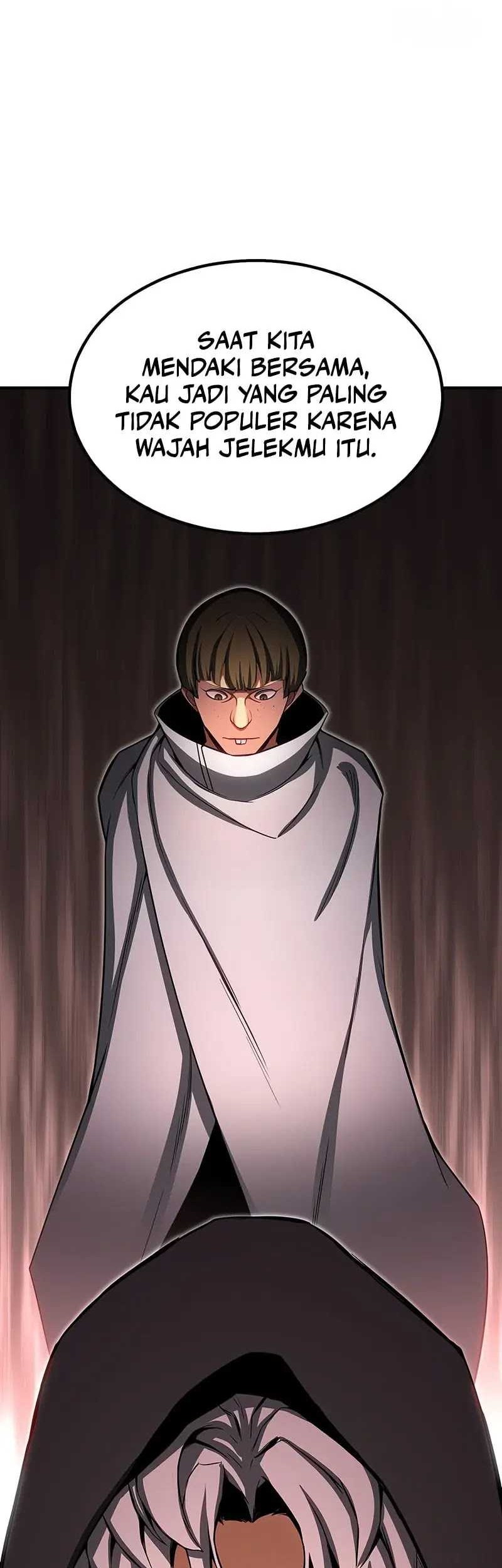 Absolute Necromancer Chapter 76 Gambar 66