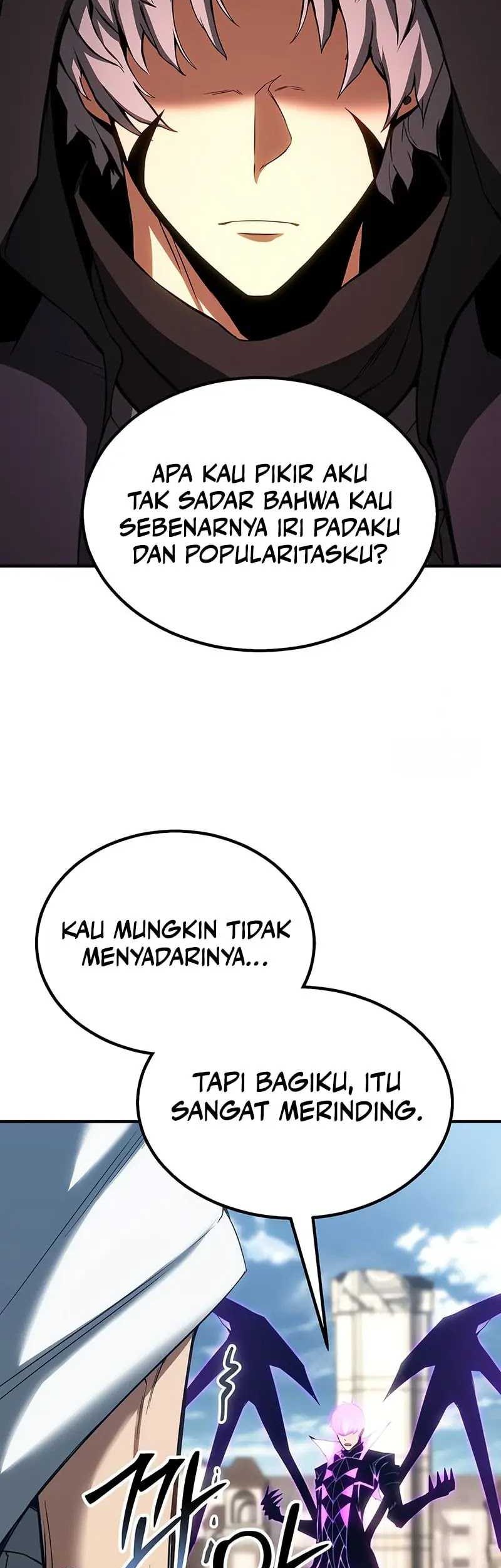 Absolute Necromancer Chapter 76 Gambar 67