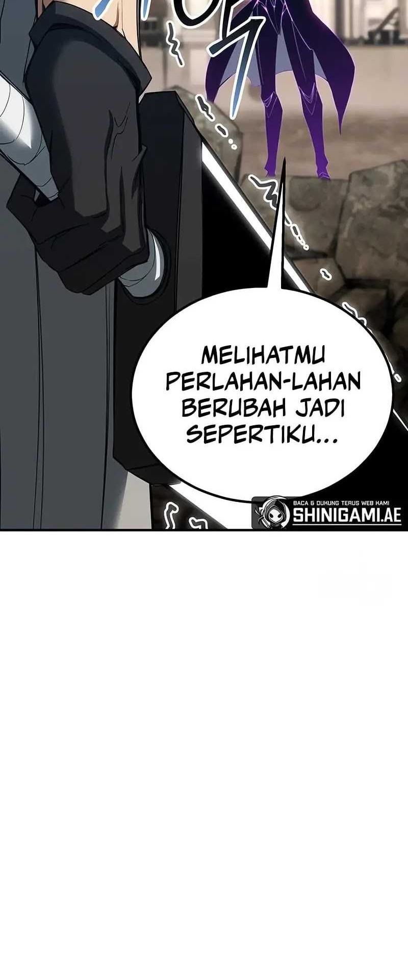 Absolute Necromancer Chapter 76 Gambar 68