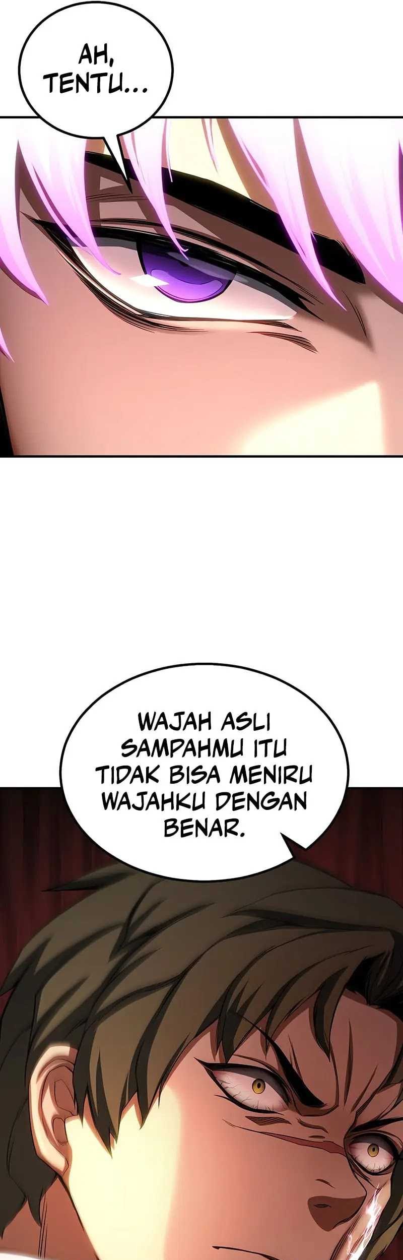 Absolute Necromancer Chapter 76 Gambar 69