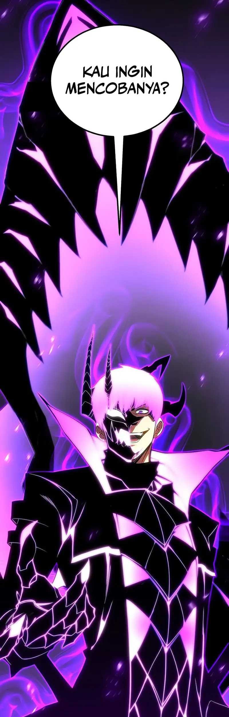 Absolute Necromancer Chapter 76 Gambar 73