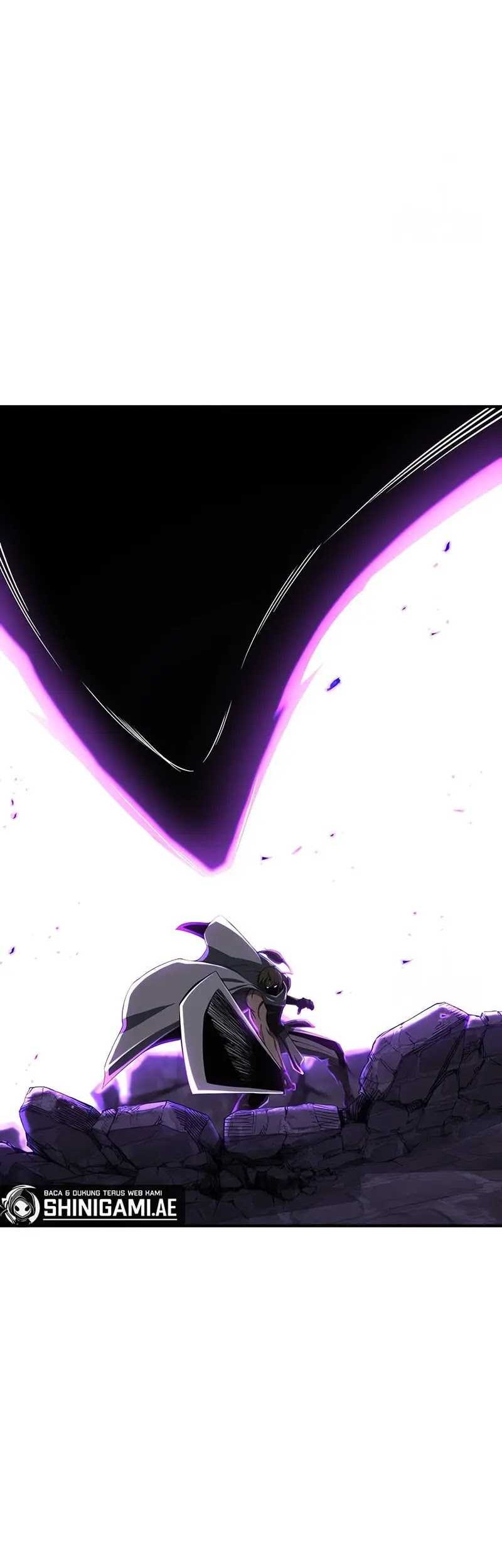 Absolute Necromancer Chapter 76 Gambar 76