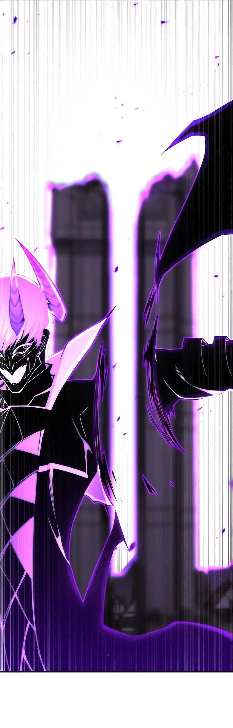 Absolute Necromancer Chapter 76 Gambar 81
