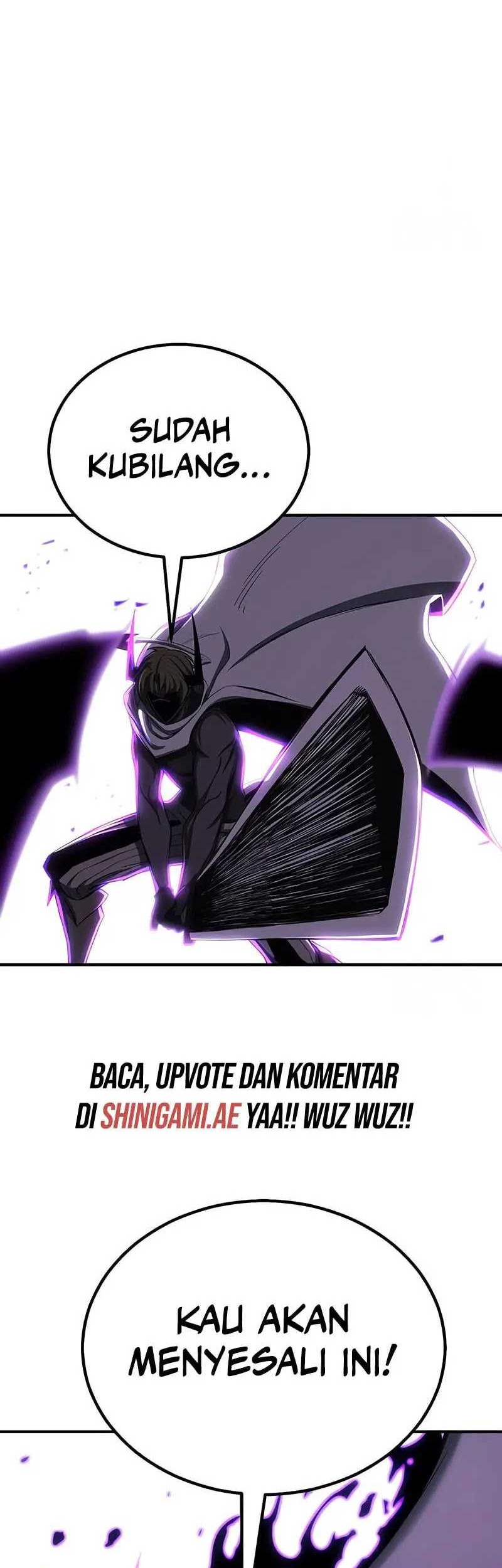 Absolute Necromancer Chapter 76 Gambar 82