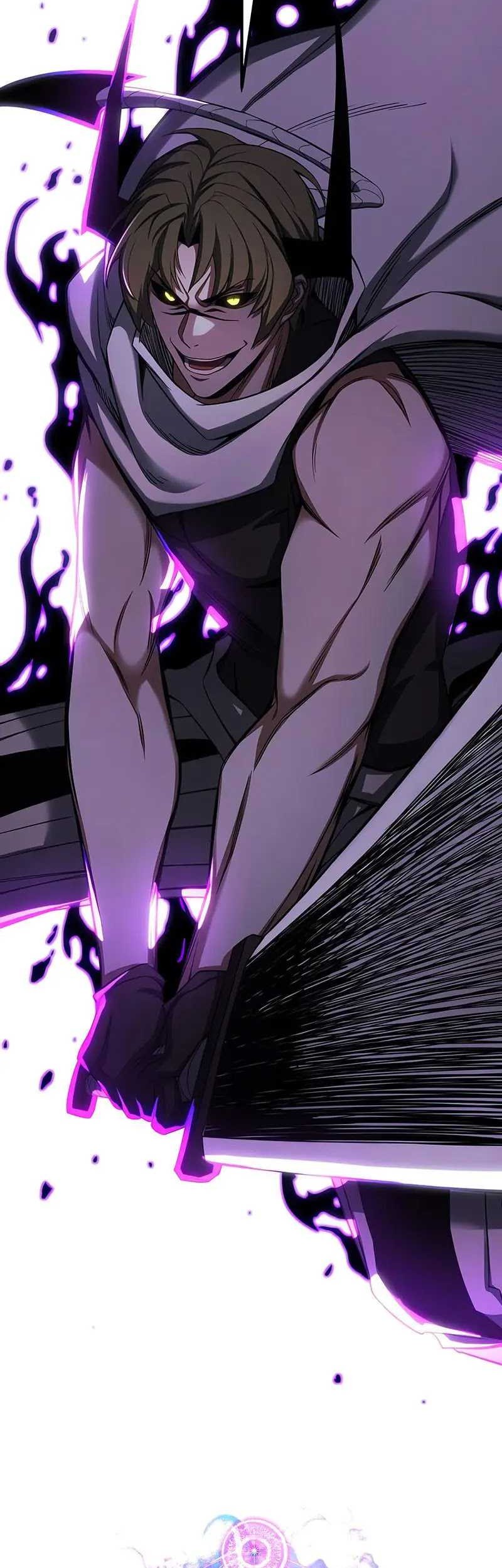 Absolute Necromancer Chapter 76 Gambar 83