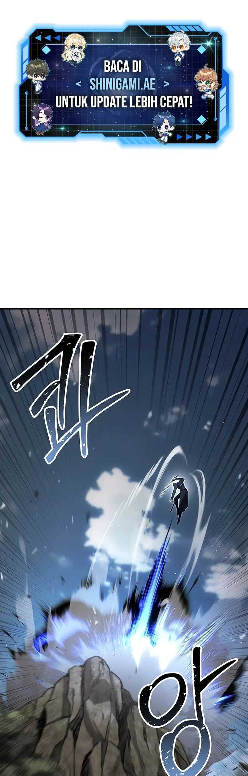 Baca Manhwa Absolute Necromancer Chapter 76 Gambar 2