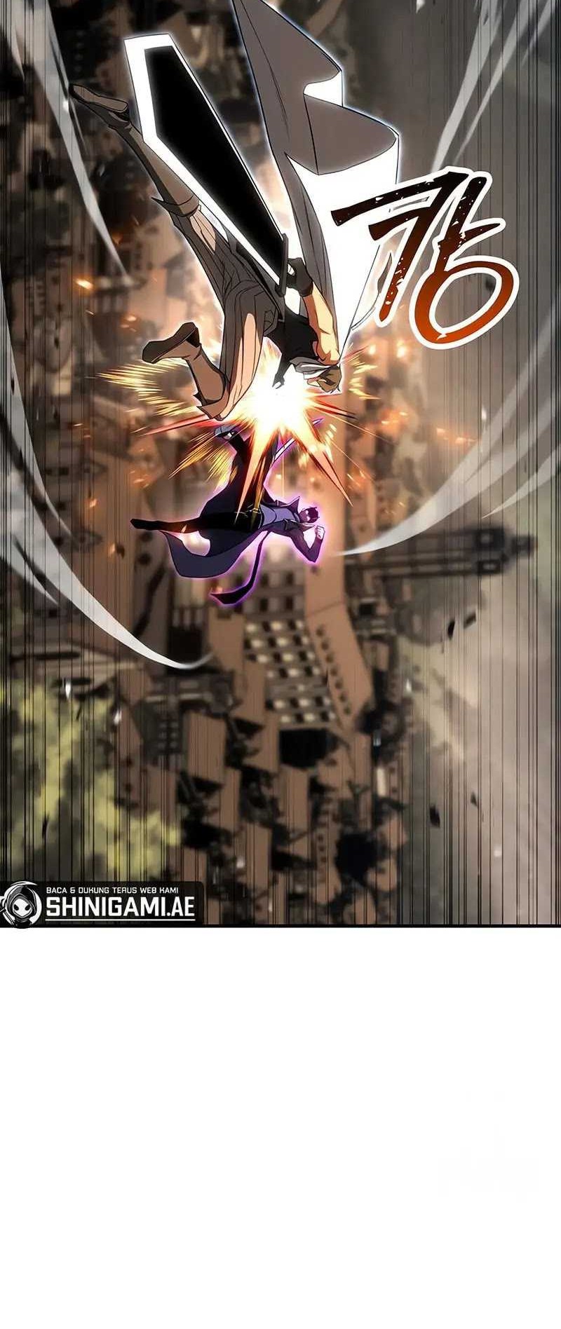 Absolute Necromancer Chapter 76 Gambar 5