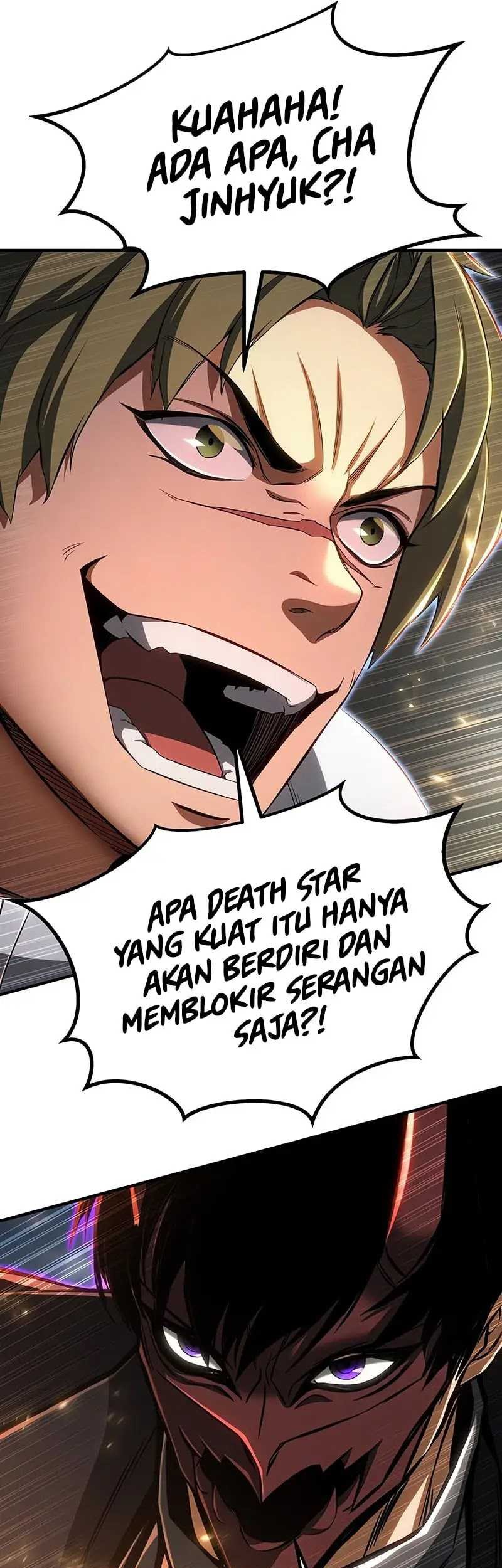 Absolute Necromancer Chapter 76 Gambar 6
