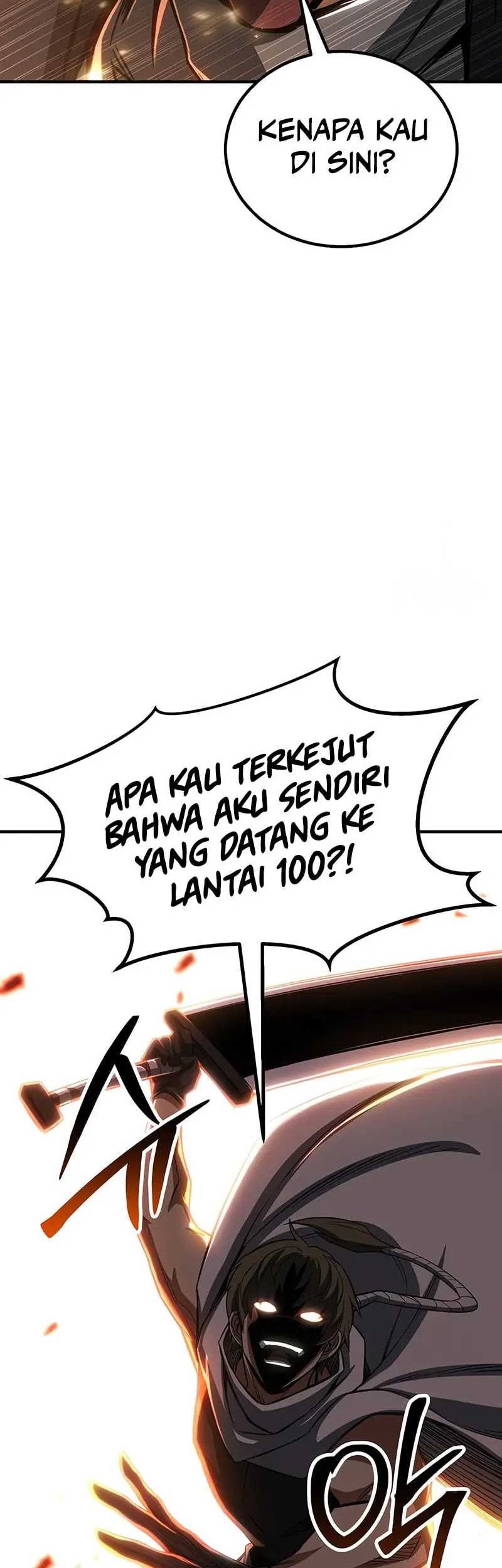 Absolute Necromancer Chapter 76 Gambar 7