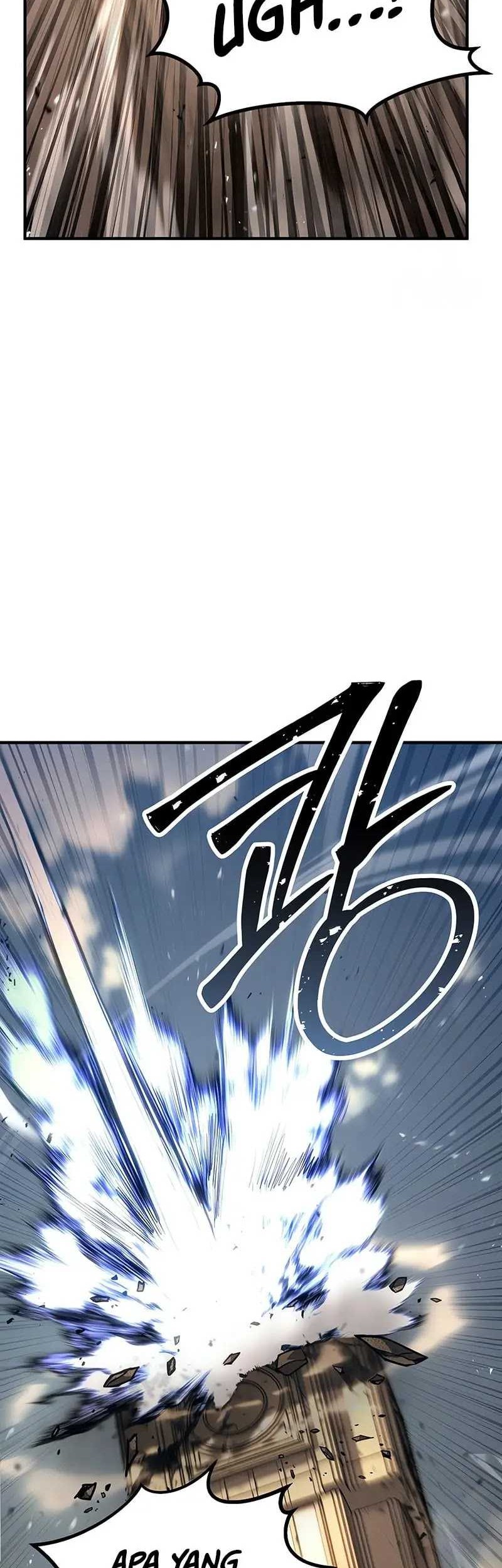 Absolute Necromancer Chapter 76 Gambar 15