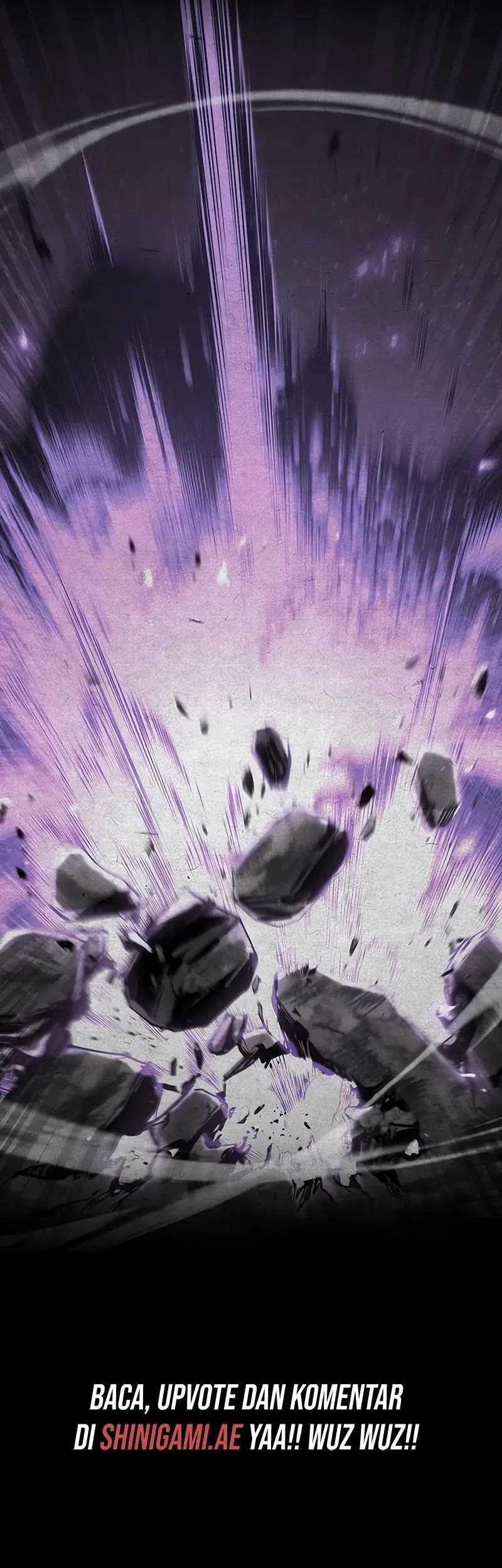 Absolute Necromancer Chapter 76 Gambar 19