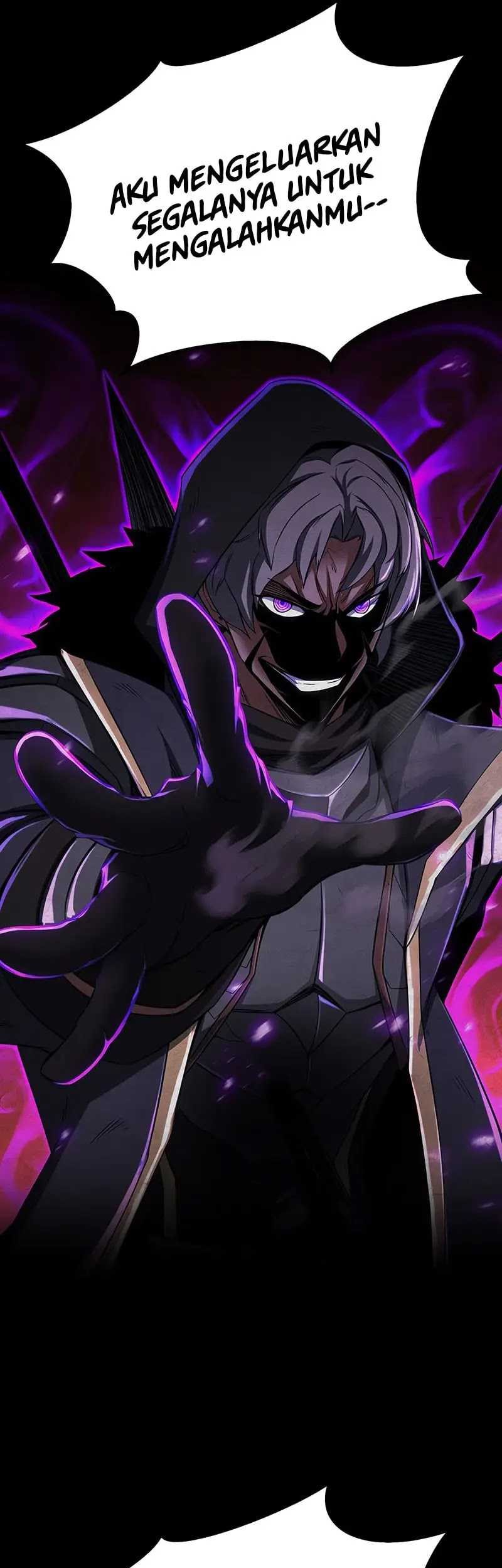 Absolute Necromancer Chapter 76 Gambar 22