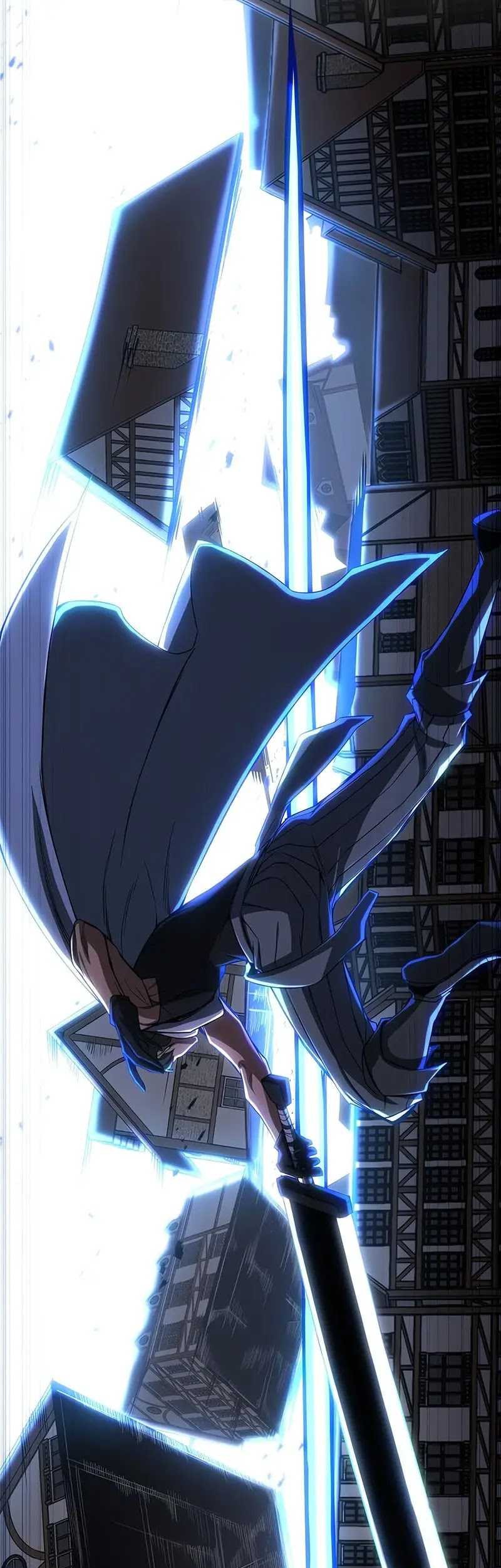 Absolute Necromancer Chapter 76 Gambar 29