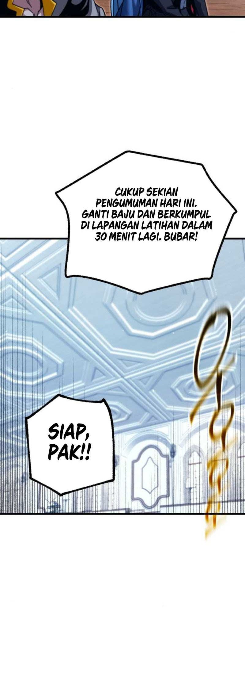 I Took over The Academy With a Single Sashimi Knife Chapter 34 Gambar 36
