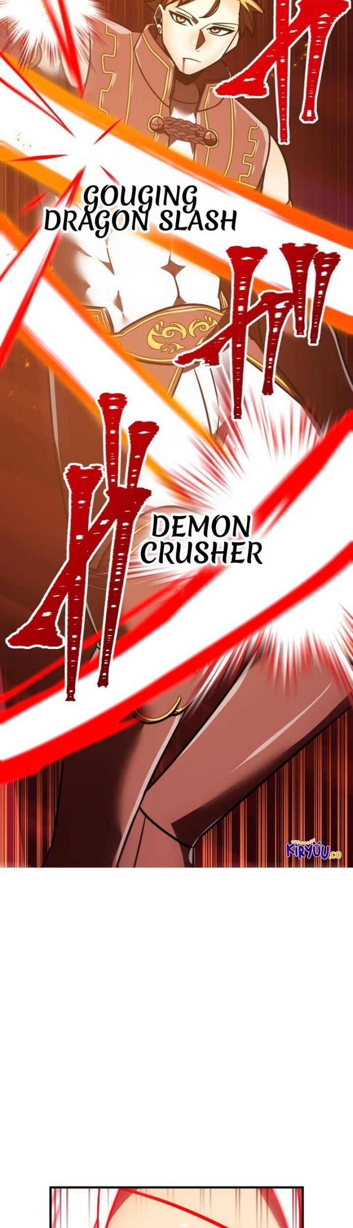 Savior of Divine Blood ~Draw Out 0.00000001% to Become the Strongest~ Chapter 83 Gambar 50