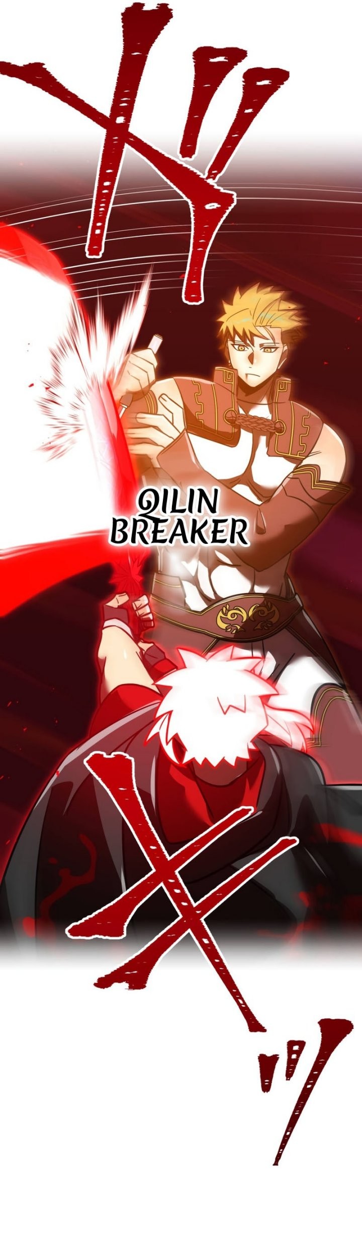 Savior of Divine Blood ~Draw Out 0.00000001% to Become the Strongest~ Chapter 83 Gambar 52