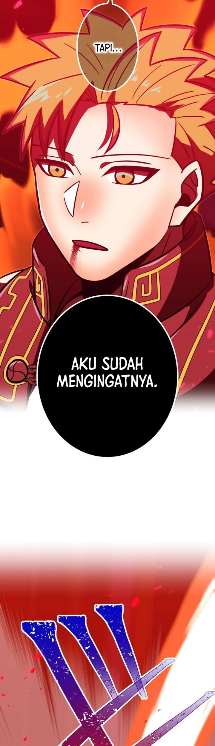 Savior of Divine Blood ~Draw Out 0.00000001% to Become the Strongest~ Chapter 83 Gambar 54
