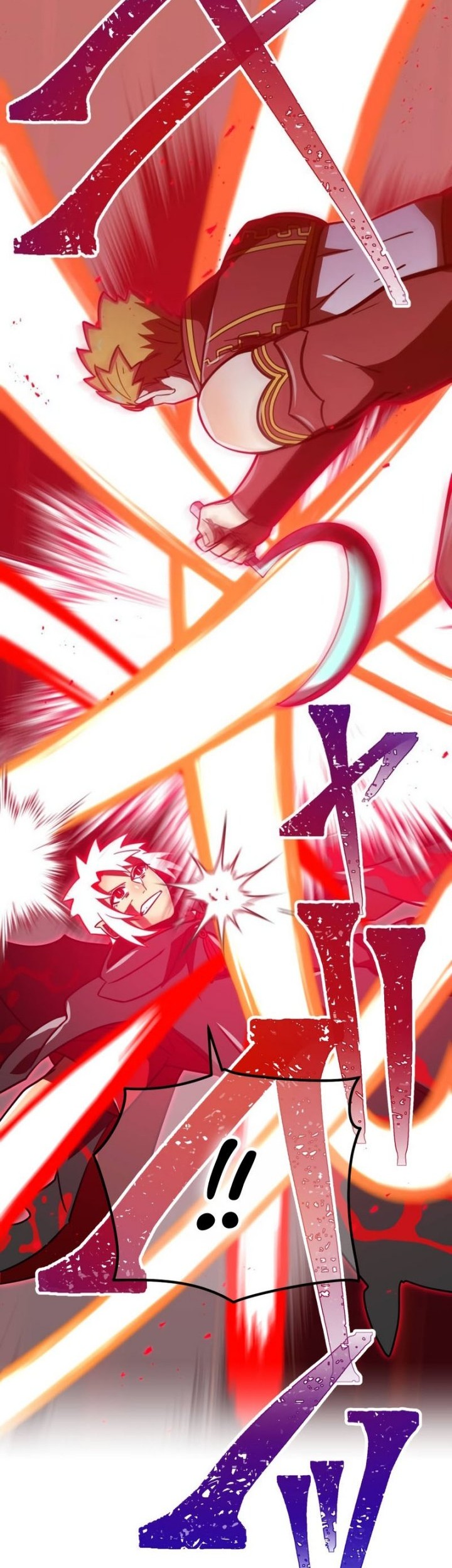 Savior of Divine Blood ~Draw Out 0.00000001% to Become the Strongest~ Chapter 83 Gambar 55