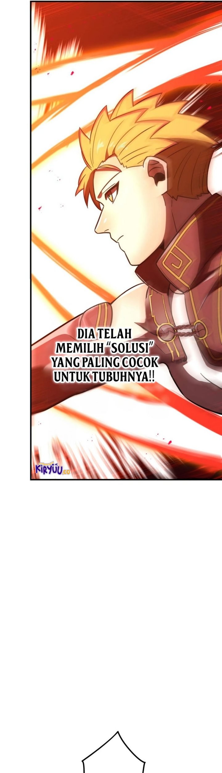 Savior of Divine Blood ~Draw Out 0.00000001% to Become the Strongest~ Chapter 83 Gambar 57
