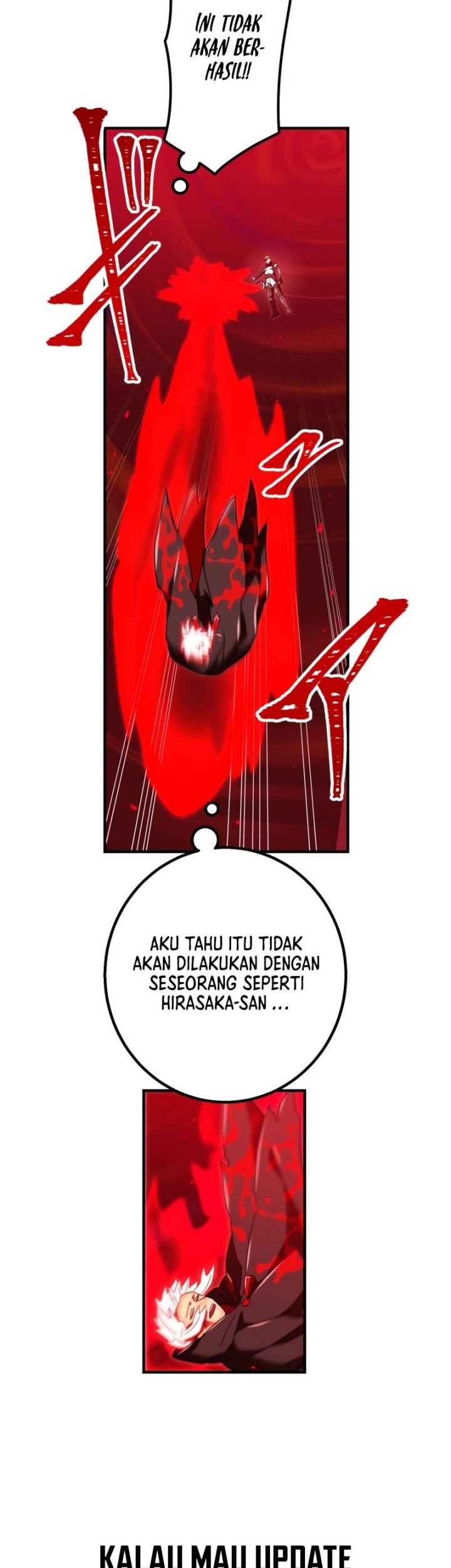 Savior of Divine Blood ~Draw Out 0.00000001% to Become the Strongest~ Chapter 83 Gambar 58
