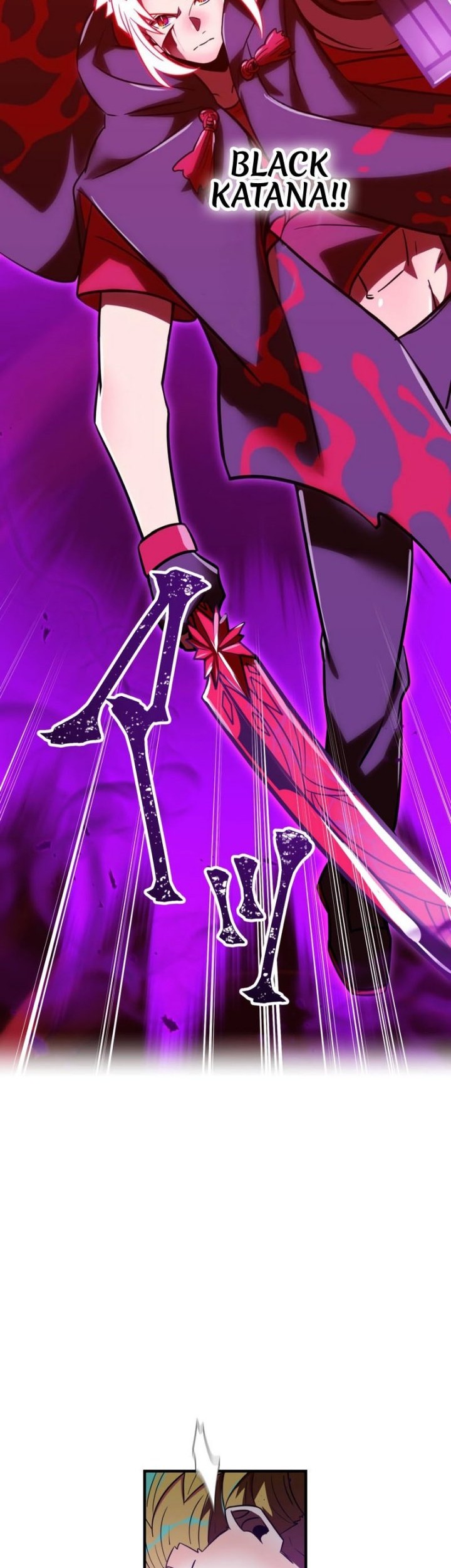 Savior of Divine Blood ~Draw Out 0.00000001% to Become the Strongest~ Chapter 83 Gambar 60