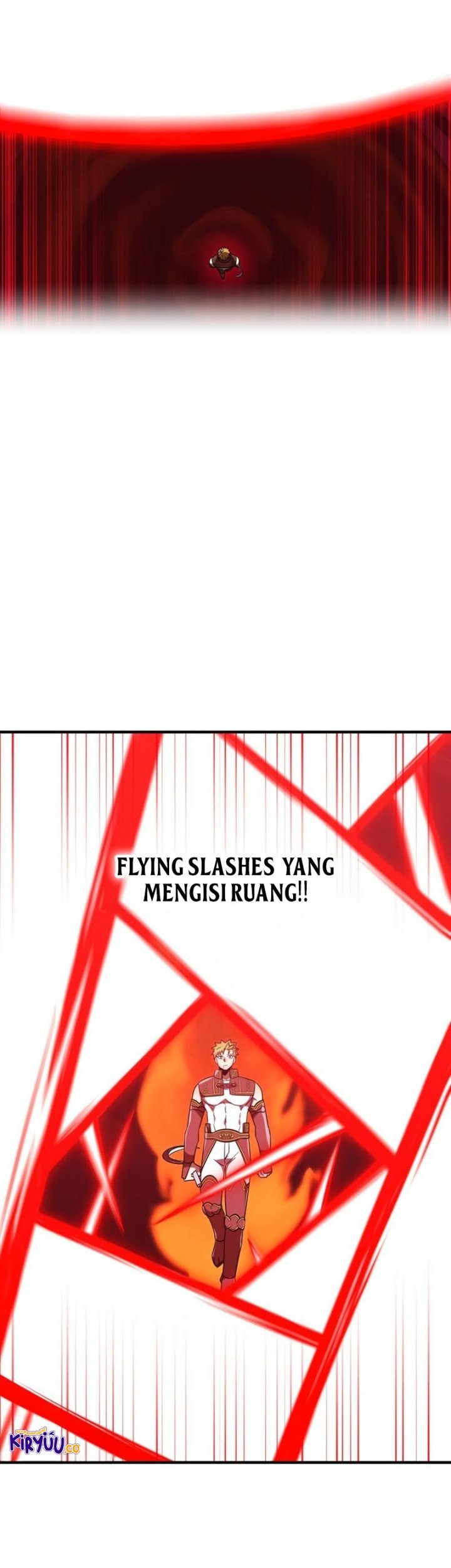 Savior of Divine Blood ~Draw Out 0.00000001% to Become the Strongest~ Chapter 83 Gambar 65