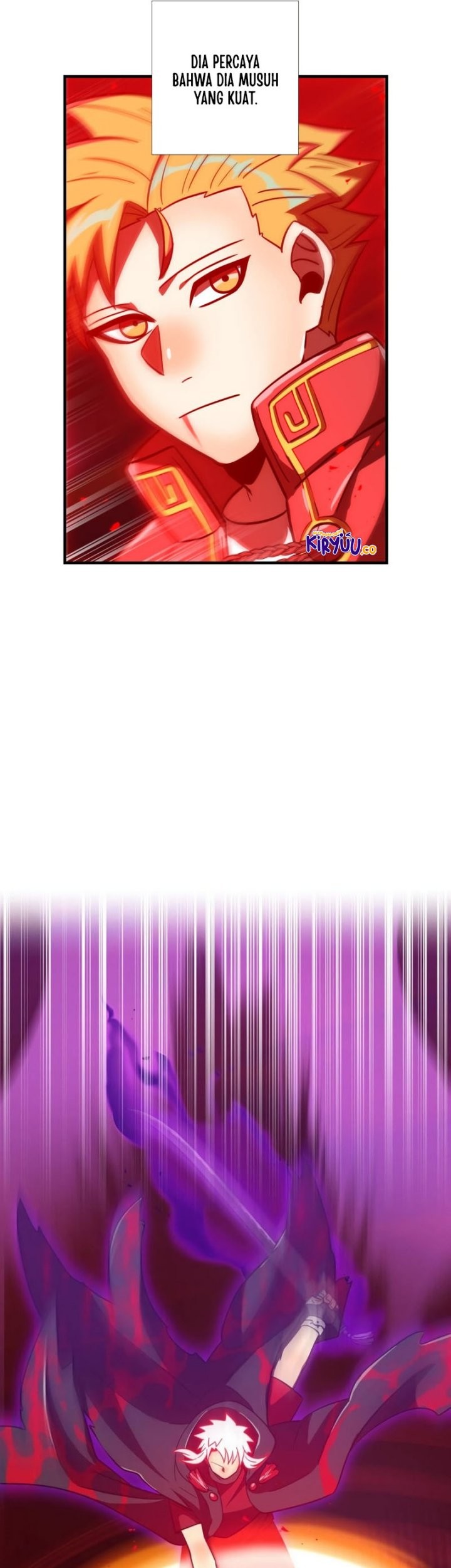 Savior of Divine Blood ~Draw Out 0.00000001% to Become the Strongest~ Chapter 83 Gambar 69