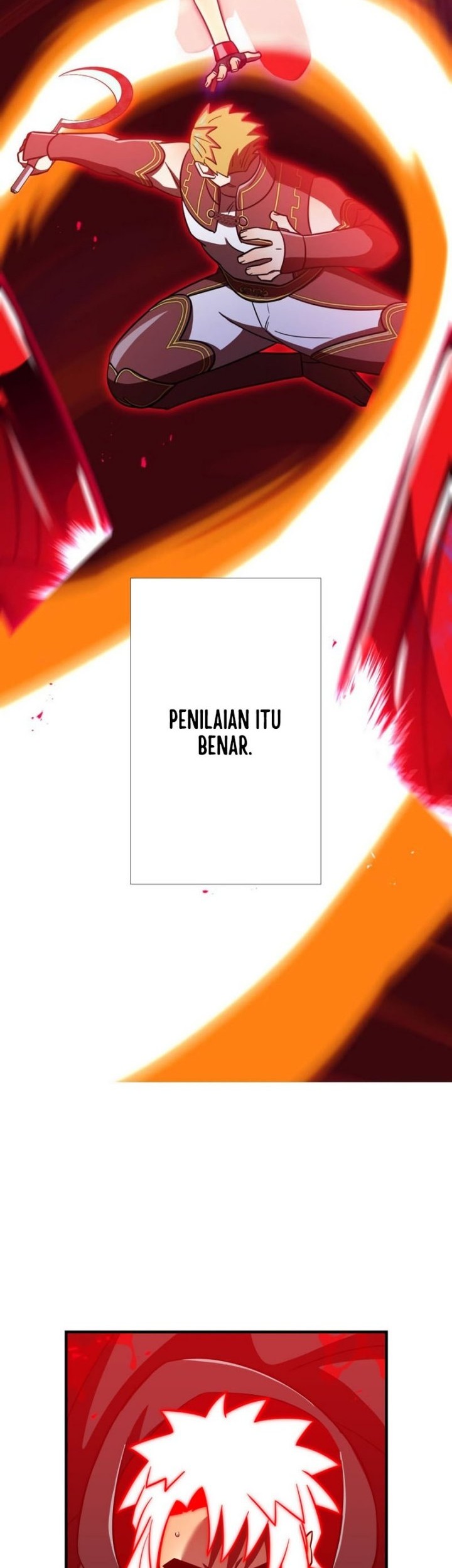 Savior of Divine Blood ~Draw Out 0.00000001% to Become the Strongest~ Chapter 83 Gambar 70