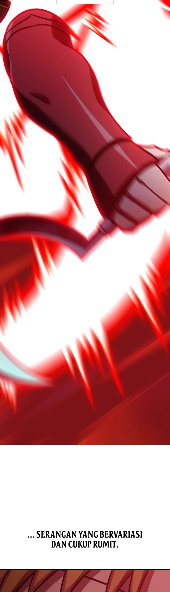 Savior of Divine Blood ~Draw Out 0.00000001% to Become the Strongest~ Chapter 83 Gambar 72