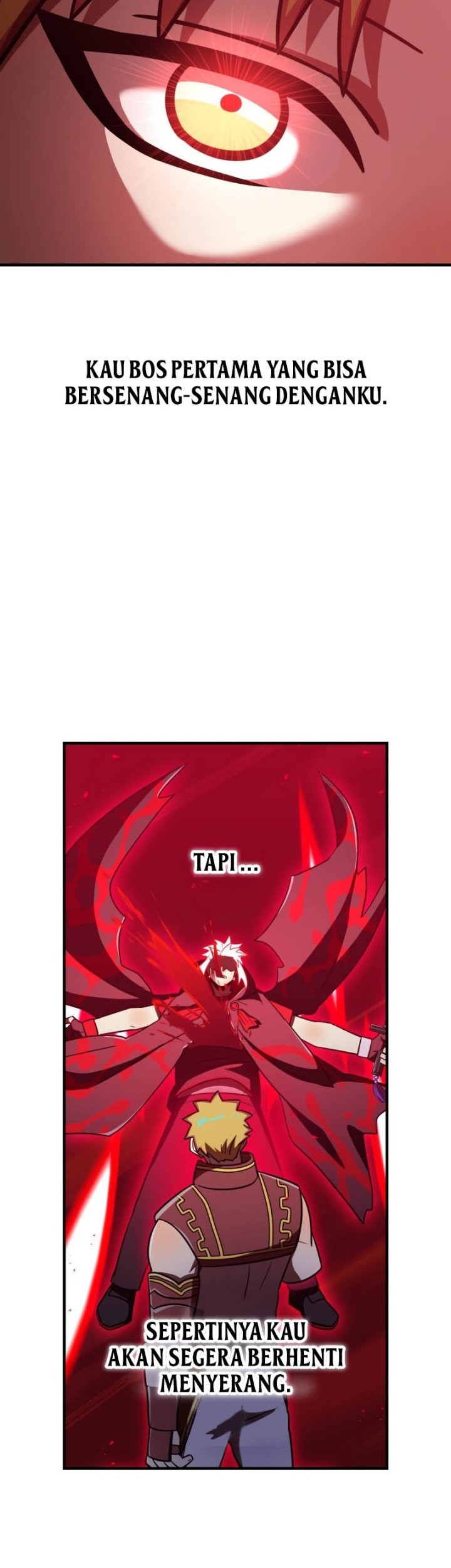 Savior of Divine Blood ~Draw Out 0.00000001% to Become the Strongest~ Chapter 83 Gambar 73