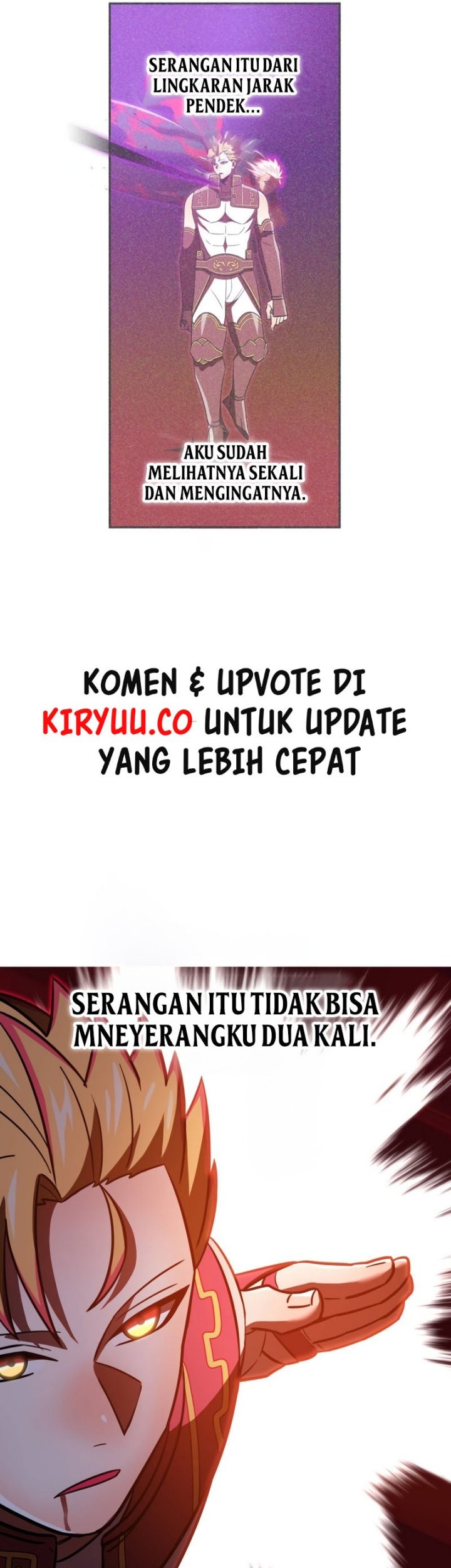 Savior of Divine Blood ~Draw Out 0.00000001% to Become the Strongest~ Chapter 83 Gambar 75