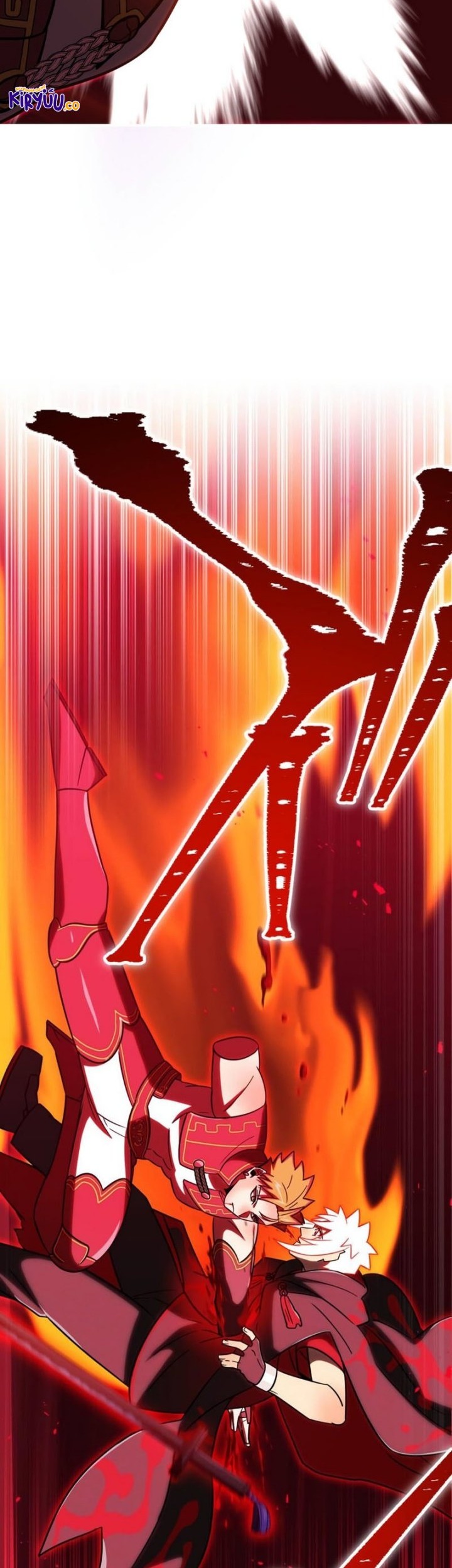 Savior of Divine Blood ~Draw Out 0.00000001% to Become the Strongest~ Chapter 83 Gambar 76