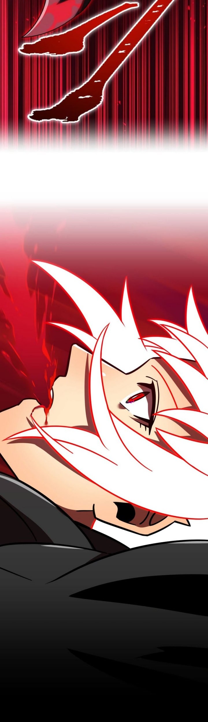 Savior of Divine Blood ~Draw Out 0.00000001% to Become the Strongest~ Chapter 83 Gambar 77