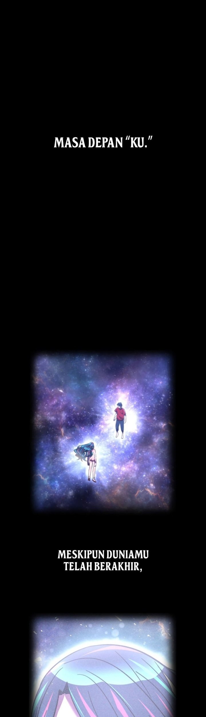 Savior of Divine Blood ~Draw Out 0.00000001% to Become the Strongest~ Chapter 83 Gambar 78