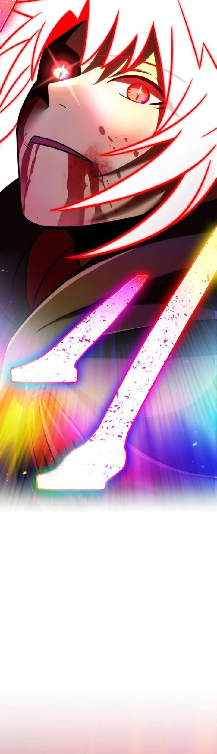 Savior of Divine Blood ~Draw Out 0.00000001% to Become the Strongest~ Chapter 83 Gambar 83