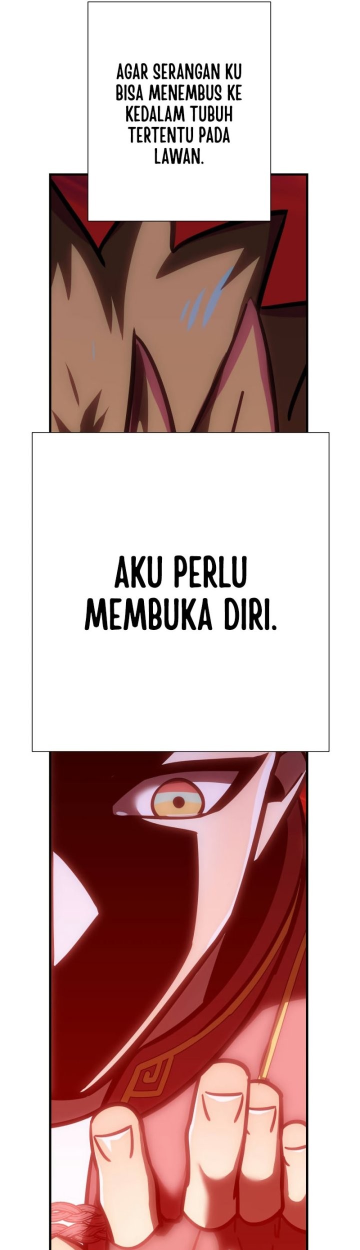 Savior of Divine Blood ~Draw Out 0.00000001% to Become the Strongest~ Chapter 83 Gambar 86