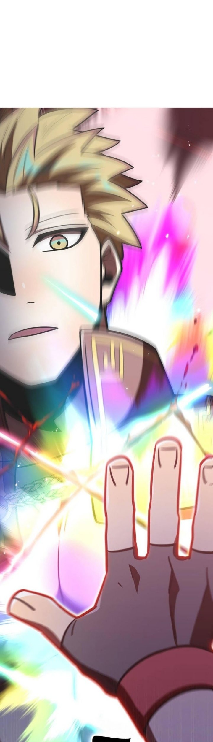 Savior of Divine Blood ~Draw Out 0.00000001% to Become the Strongest~ Chapter 83 Gambar 88