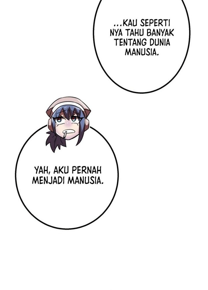 Savior of Divine Blood ~Draw Out 0.00000001% to Become the Strongest~ Chapter 83 Gambar 7